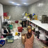 جذب نیروی تولید برای کارگاه کره گیری