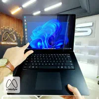 سرفیس لپتاپ با رم ۳۲ و حافظه یک ترابایت surface