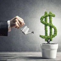 با سرمایه گذاری مطمئن ۵۰ تا ۱۰۰ سود کنید