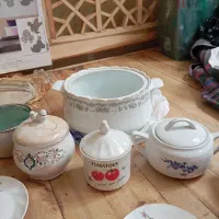 قندان