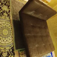 مبل تختخواب شو دونفره