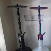 انواع مختلف قلیان فانتزی