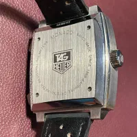 Tag heuerساعت