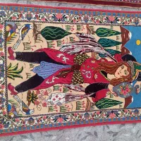 قالیچه شهرکردی