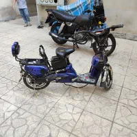موتور برقی