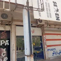 پایه تا بلو ال ای دی بزرگ