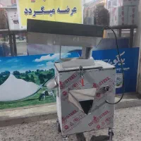 دستگاه رب گیری