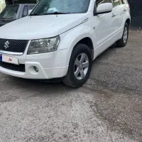 سوزوکی گرند ویتارا