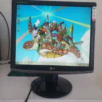 مانیتور ال جی
