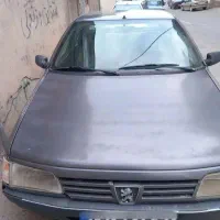 پژو روا