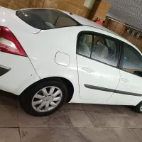 رنو مگان مونتاژ 2000cc، مدل ۱۳۹۱|خودرو سواری و وانت|تهران, یوسف‌آباد|دیوار
