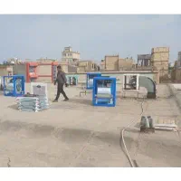 سرویس کولر آبی و تعمیرات در محل