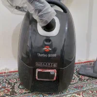 جاروبرقی توربو پارس خزر ۲۰۰۰
