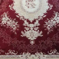 فرش ۹ متری ۷۰۰ شانه