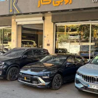 سوناتا 2025 sonata
