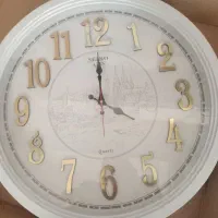 ساعت دیواری خانه و مغازه