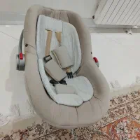 کریر نونو روکش مخمل درجه یک بسیار تمیز