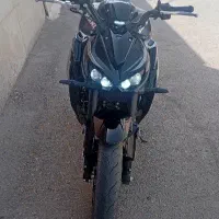 موتور z1000 هانی