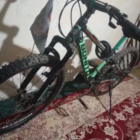 دوچرخه
