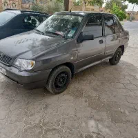 کرایه خودرو شخصی