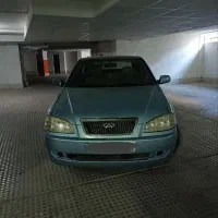 چری ویانا مدل ۱۳۹۰