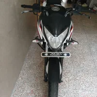ns150|موتورسیکلت|تهران, جلیلی|دیوار