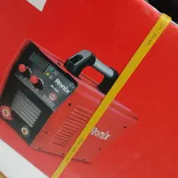دستگاه جوشکاری رونیکس
