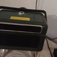 کولر گازی پروتابل برای کمپ و سفر