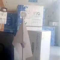 فروش کولر گازی  اینورتر 24هزار و30هزار