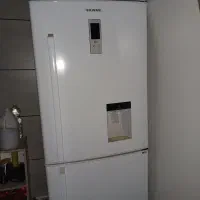 یخچال و فریزر سیلوان