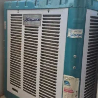 کولر ابی بالا زن ۴۰۰۰ با موتور موتوژن