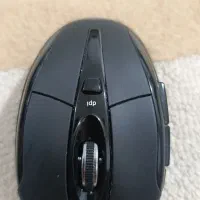 موس gm301 گریین