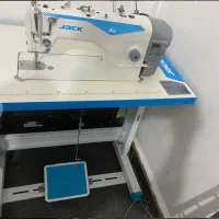 راسته دوز مدل جکA2 نخ قطع کن