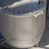 یک عدد تنور گازی نو نو