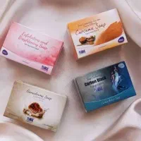 صابون درمانی