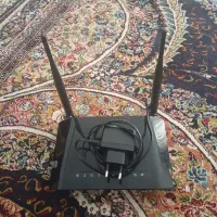 مودم adsl|مودم و تجهیزات شبکه|قم, وادی السلام|دیوار