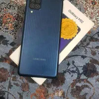 Samsung M12|موبایل|لاهیجان, شهرک سلمان فارسی|دیوار