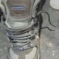 کفش کوهنوردی هامتو