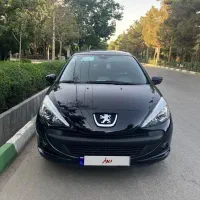 207 پانوراما
