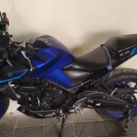 Mt25  مدل 1402
