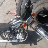موتور 125