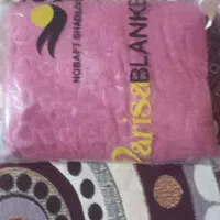 فروش انواع پتوی مسافرتی یک نفر