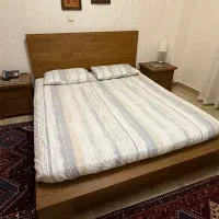 تشک تخت