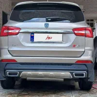 فرداsx5بژ متالیک.خاصترین وگرانترین رنگ