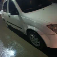 تیبا مدل ۹۳