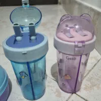 قمقمه کودک