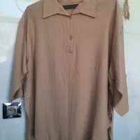 شومیز و مانتو دخترانه و زنانه