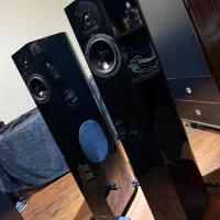 اسپیکر استند ادیو فیزیک تمپو ۶