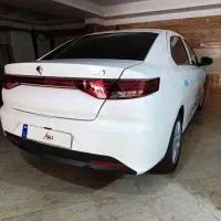 تارا v4 اتومات سفید ۴۰۴ صفرکیلومتر