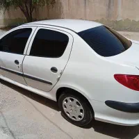 ۲۰۶صندوقدار مدل۹۳سیمی